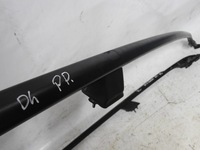 фото thumb №5, Nissan murano z50 03-07 рейлінги дахові комплект праві лівий