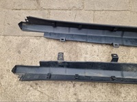 фото thumb №8, Honda crv cr-v iii планка порогова накладка права ліва комплект