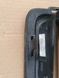 фото thumb №9, Решётка бампера решётка радиатора правая camaro ss 2016-2018