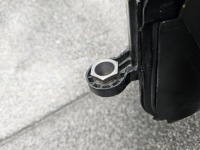 фото thumb №8, Mercedes gle w167 лампа led high performance ліва перед