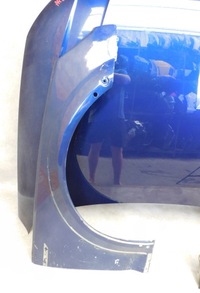 фото thumb №13, Audi a4 b9 8w allroad перед бампер лампи капот крила pas full led