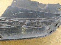 Решітка радіатора решітка  honda city 4 рестайлінг в Україні, фото thumb