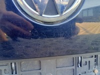 фото thumb №10, Крышка багажника багажника vw passat b7 kombi lc9x спойлер