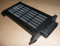 фото thumb №2, Резистор dacia duster renault twingo ii 7701060006