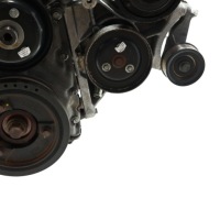 фото thumb №10, Land rover discovery 2 l318 двигун голий стійка 2.5 td5 дизель 139km