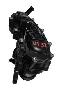 фото thumb №1, Ot57 корпус термостата audi 3.0 tdi 059121111cf