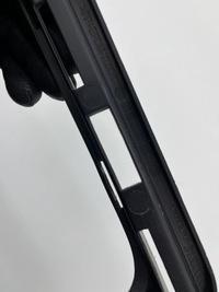 фото thumb №5, Volvo v90 направляющая правое кронштейн выхлоп 31383306