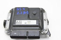 фото thumb №1, Mitsubishi asx рестайлінг комп'ютер блок керування двигуна