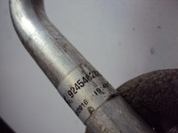 фото thumb №4, Шланг кондиціонера renault megane iv