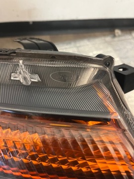 фото thumb №8, Ford ranger лампа перед передня права 11r+ європа