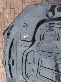 фото thumb №13, Bmw g14 g15 g16 f91 f92 капот крышка двигателя