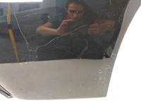 фото thumb №7, Bmw 4 f32 f33 f36 m-pakiet бампер задний задняя 4pdc