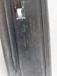 фото thumb №6, Bmw e92 e93 7900776 7900775 8042855 8042856 накладки пороговые молдинг порог