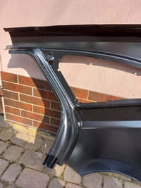 фото thumb №8, Крила hyundai i30 kombi правий задня оригінал новий