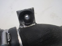 фото thumb №3, Wąż труба интеркулер kia sorento ii 2.2 crdi