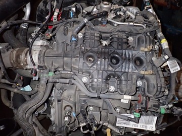 фото thumb №8, Двигун kpl. 3.5 v6 ecoboost 375 km d35 cep1 rff ford f150 expedition 2017-