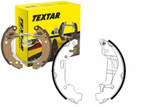 фото thumb №1, Тормозные колодки тормозные opel agila 00- textar