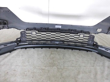 фото thumb №9, Бампер переднее перед skoda kamiq 2019 2020 2021 2022 2023