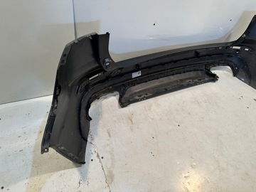 фото thumb №8, Volvo xc60 ii r-design бампер зад задний