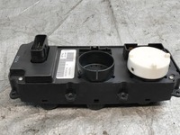 фото thumb №10, Chrysler voyager iv 03r панель кондиціонера 05005001aj