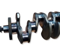 Купити Wał колінчастий 2.0 tdi common rail audi a6 s6 c6 4f 038101aa, фото thumb