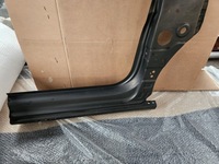 фото thumb №4, Citroen ds3 поріг блок двигуна правий новий оригінальний 10-