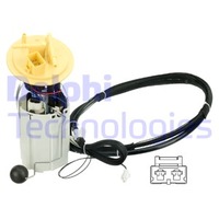 фото thumb №2, Модуль живильний do volvo v70 ii 2.4 t5 2.5