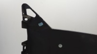 фото thumb №14, Крыло передний левое smart fortwo 450 рестайлинг 0001723v011 чёрный eb1 ea4