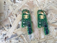 фото thumb №5, Набор стартовый запуск иммобилайзер a3 8v 2.0 tdi crb