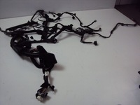 фото thumb №4, Електропроводка двигуна toyota c-hr гібрид 2019 r