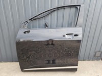 фото thumb №1, Дверь перед передние левая kia sportage v 5 2021- идеальные оригинал