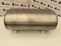 Новый aluminiowy бак топлива volvo / renault 415l 20504491 в Украине, фото thumb