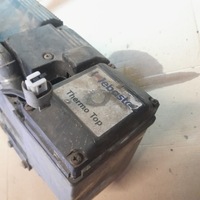 фото thumb №5, Отопление стояночный вебасто bw50 12v 44w 5.0kw бензин