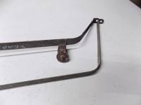 фото thumb №5, Nissan qashqai j10 кронштейн кронштейн бака комплект