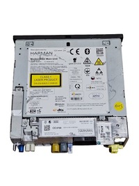 фото thumb №1, Навігація mib2 vag 3g0035051 додам