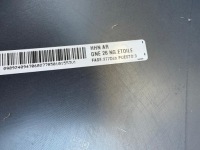 фото thumb №11, Renault austral ii lift e-tech 2024 бампер задняя задний 6xpdc чёрный gne