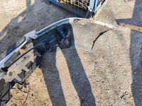 фото thumb №9, Mitsubishi lancer vii бампер перед передний kompletny омыватель