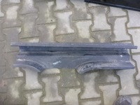 фото thumb №4, Skoda rapid 5j toledo левый порог оригинал новый