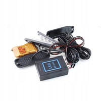 фото thumb №7, Лампа габаритна strobo led 12-24v дистанційний керування