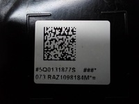 фото thumb №12, Бак adblue насос заливна горловина 5q0131877s vw golf viii 8 5h 2.0 tdi 22r