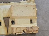 фото thumb №10, Volvo xc40 17- обшивка килимок мат задня 32273660 usa