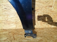 фото thumb №6, Nissan primera p12 2002 2003 2004 крыло левый