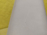 фото thumb №3, Citroen berlingo iii захист стійка правий задня 9681034077