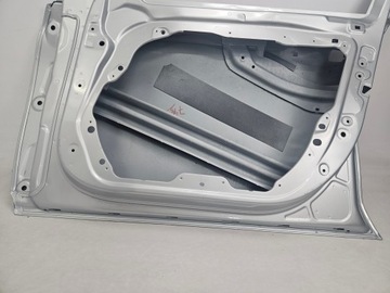 фото thumb №15, Mercedes benz e клас w213 2016 - 2023 двері перед правий a2137220210