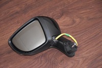 фото thumb №15, Зеркало левая 9pin складной renault captur i r2016