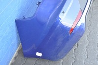 фото thumb №7, Seat leon iii бампер задняя lift cupra pod pdc kombi