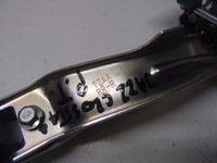 фото thumb №10, Ручка двері праві зад honda jazz v crosstar