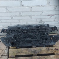 фото thumb №3, Pas передний радиатор вентилятор комплект renault scenic iii lift 1.6 dci