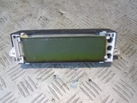 фото thumb №1, Дисплей citroen c4 04- 9659062780