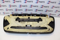 фото thumb №12, Bmw f34 корпус крышки багажника чёрная м-пакет 7295620